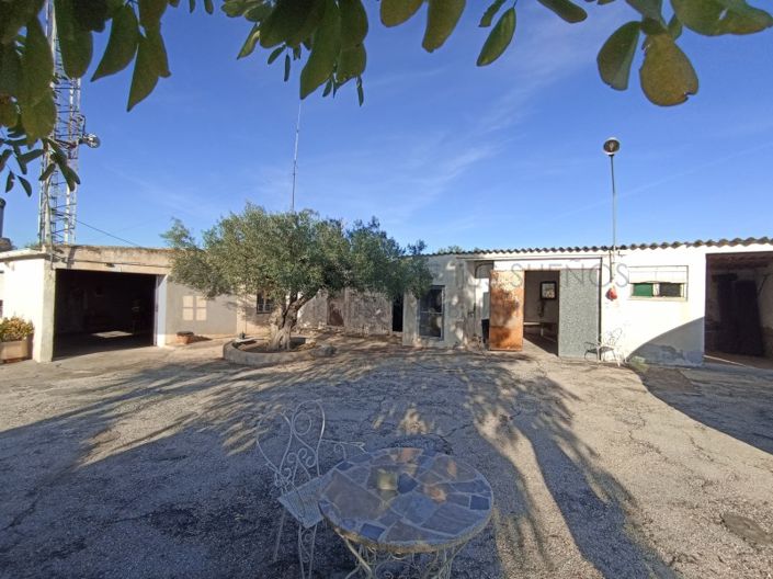 Image No.27-Maison de campagne de 2 chambres à vendre à Sax