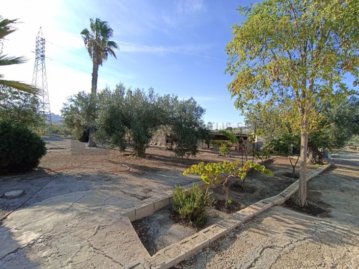 Image No.28-Maison de campagne de 2 chambres à vendre à Sax