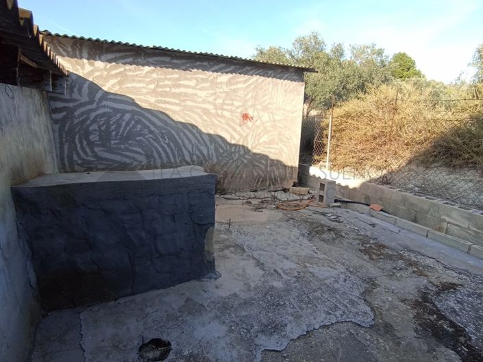 Image No.32-Maison de campagne de 2 chambres à vendre à Sax