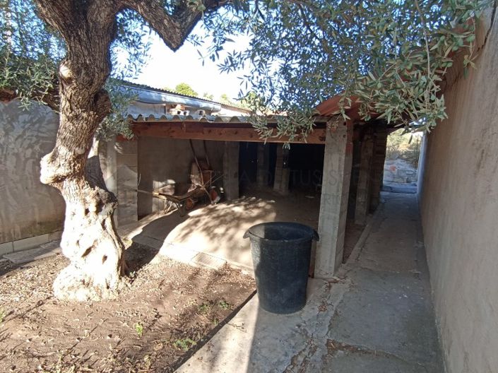 Image No.33-Maison de campagne de 2 chambres à vendre à Sax