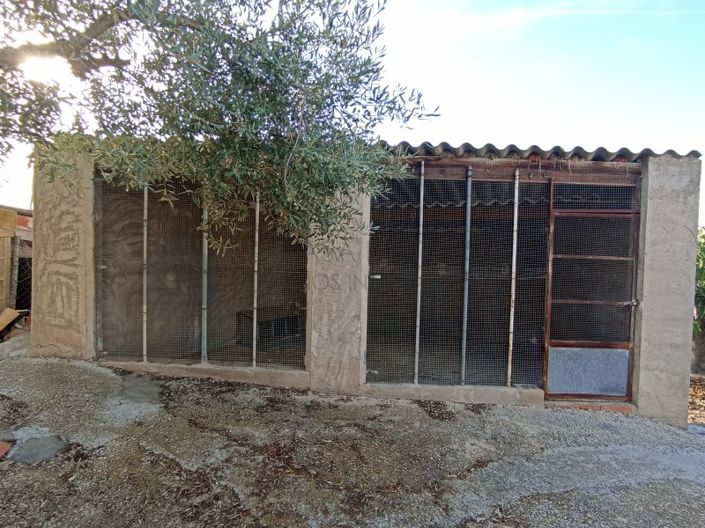 Image No.37-Maison de campagne de 2 chambres à vendre à Sax