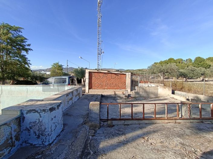 Image No.6-Maison de campagne de 2 chambres à vendre à Sax