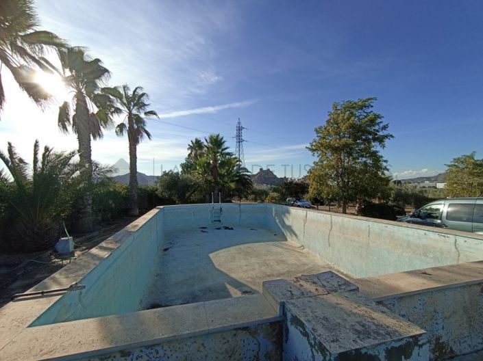 Image No.7-Maison de campagne de 2 chambres à vendre à Sax