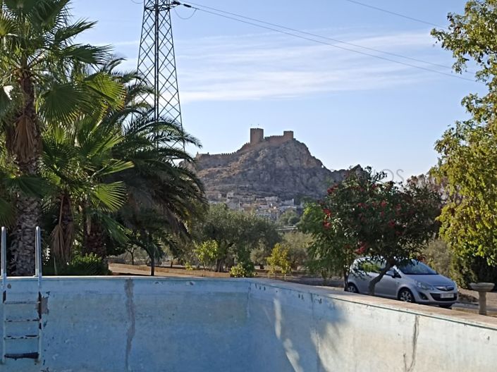 Image No.8-Maison de campagne de 2 chambres à vendre à Sax