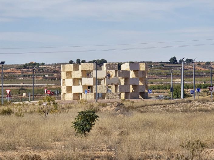 Image No.22-Appartement de 2 chambres à vendre à Pinoso