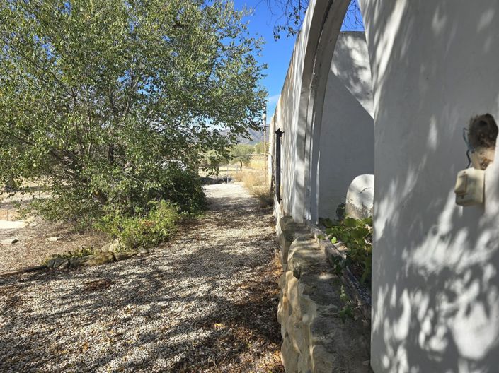 Image No.9-Maison de campagne de 7 chambres à vendre à Monóvar