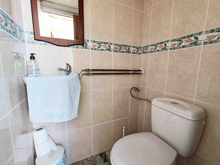 Image No.19-Villa de 4 chambres à vendre à Hondón de los Frailes