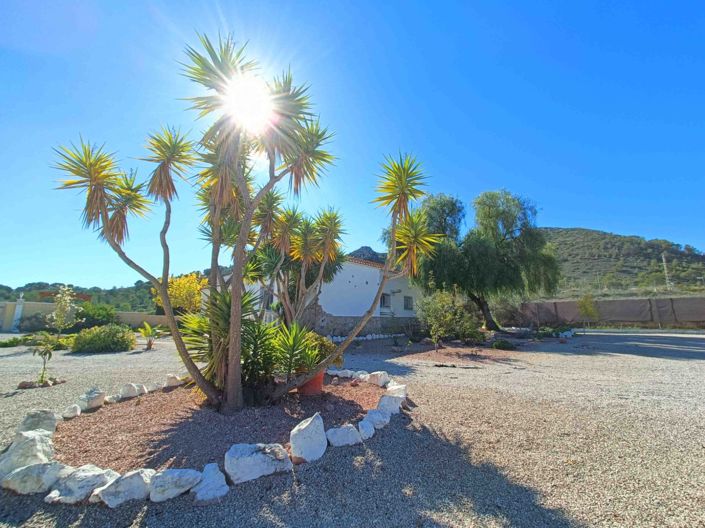 Image No.20-Villa de 4 chambres à vendre à Hondón de los Frailes