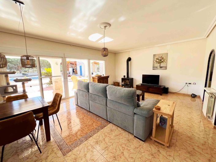 Image No.24-Villa de 4 chambres à vendre à Hondón de los Frailes