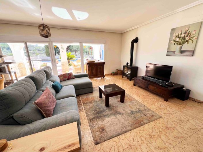 Image No.26-Villa de 4 chambres à vendre à Hondón de los Frailes