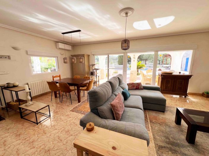 Image No.27-Villa de 4 chambres à vendre à Hondón de los Frailes