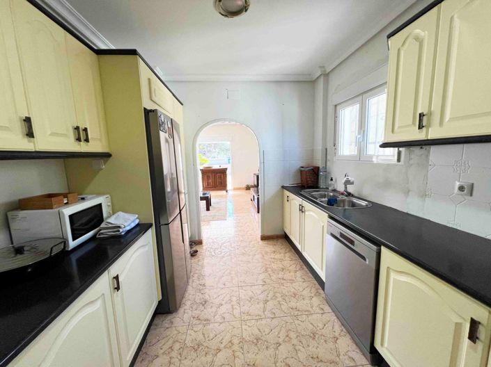 Image No.28-Villa de 4 chambres à vendre à Hondón de los Frailes