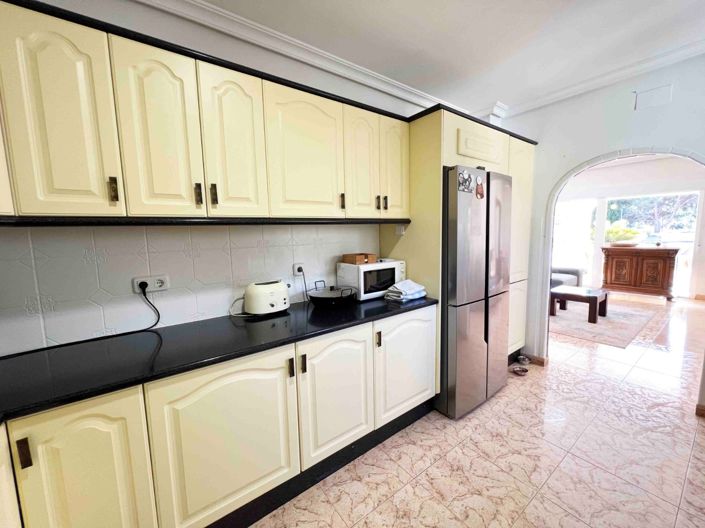 Image No.29-Villa de 4 chambres à vendre à Hondón de los Frailes