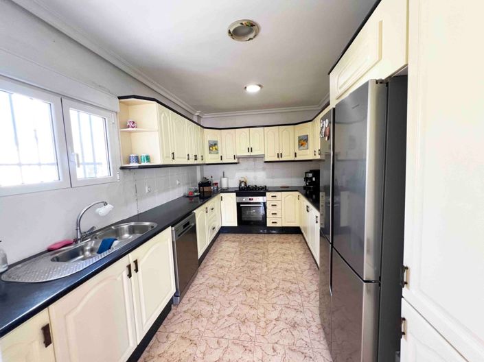 Image No.30-Villa de 4 chambres à vendre à Hondón de los Frailes