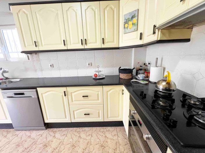 Image No.31-Villa de 4 chambres à vendre à Hondón de los Frailes