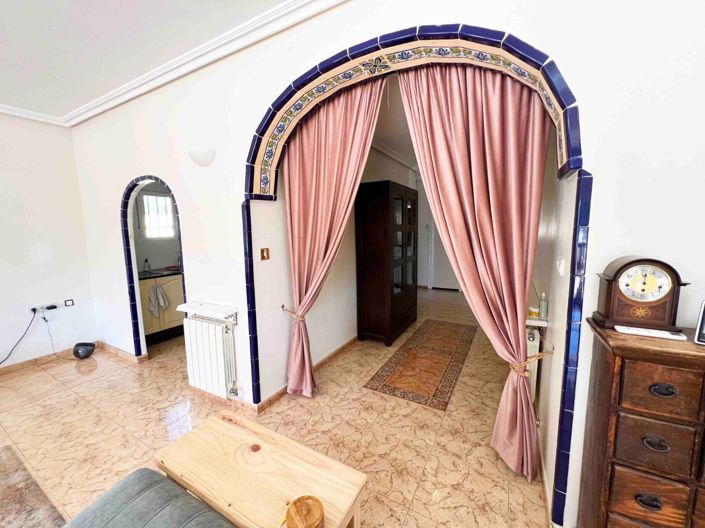 Image No.32-Villa de 4 chambres à vendre à Hondón de los Frailes