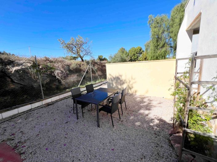 Image No.43-Villa de 4 chambres à vendre à Hondón de los Frailes