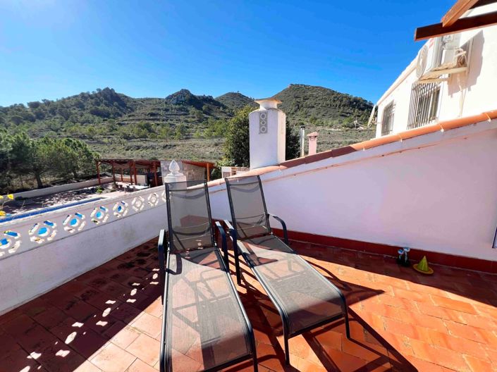 Image No.45-Villa de 4 chambres à vendre à Hondón de los Frailes