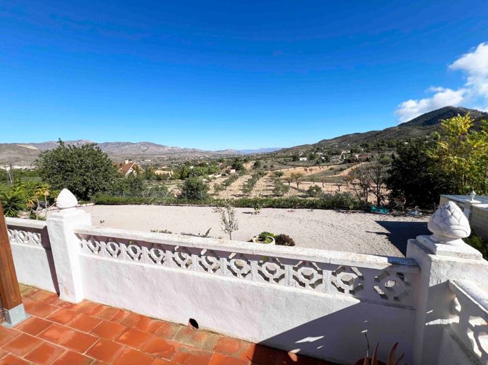 Image No.46-Villa de 4 chambres à vendre à Hondón de los Frailes