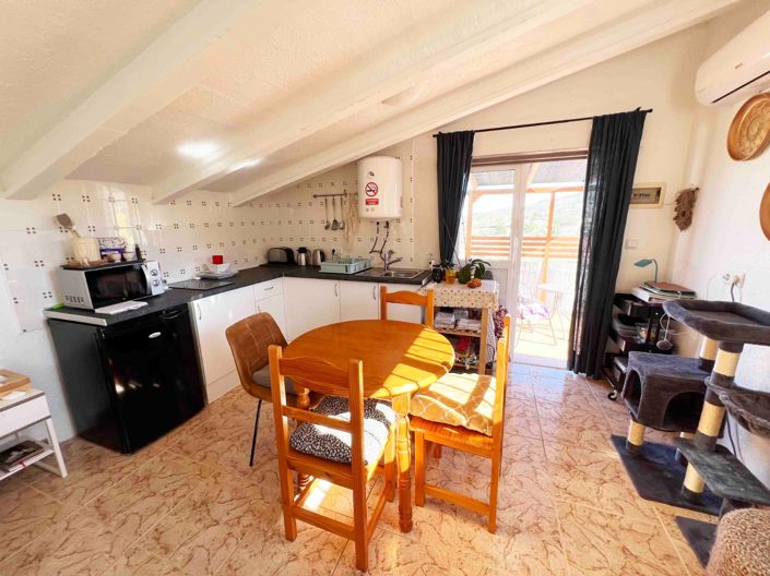 Image No.49-Villa de 4 chambres à vendre à Hondón de los Frailes