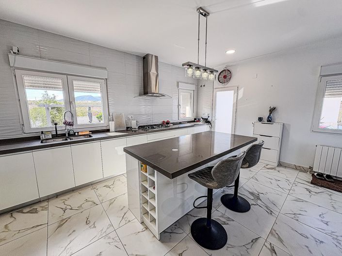 Image No.10-Villa de 4 chambres à vendre à Pinoso