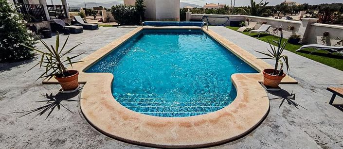 Image No.13-Villa de 4 chambres à vendre à Pinoso