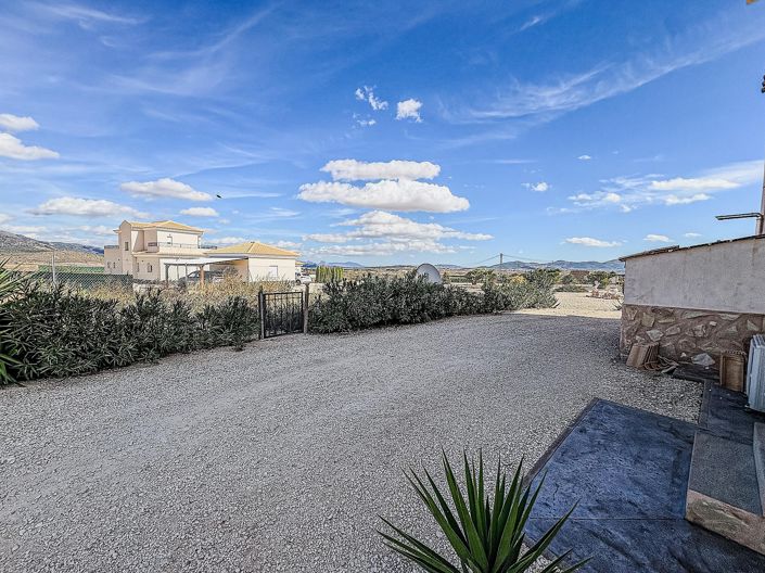 Image No.40-Villa de 4 chambres à vendre à Pinoso