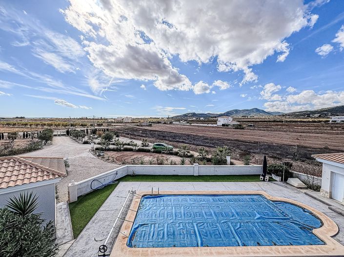 Image No.43-Villa de 4 chambres à vendre à Pinoso