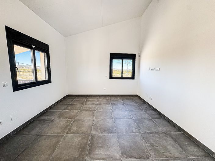 Image No.13-Villa de 5 chambres à vendre à Pinoso