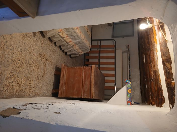 Image No.10-Maison de campagne de 3 chambres à vendre à Yecla