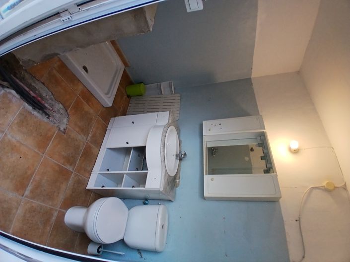 Image No.13-Maison de campagne de 3 chambres à vendre à Yecla