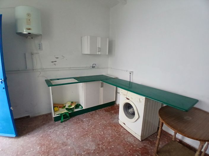 Image No.15-Maison de campagne de 3 chambres à vendre à Yecla