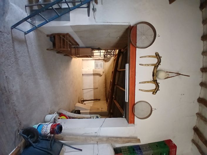 Image No.18-Maison de campagne de 3 chambres à vendre à Yecla