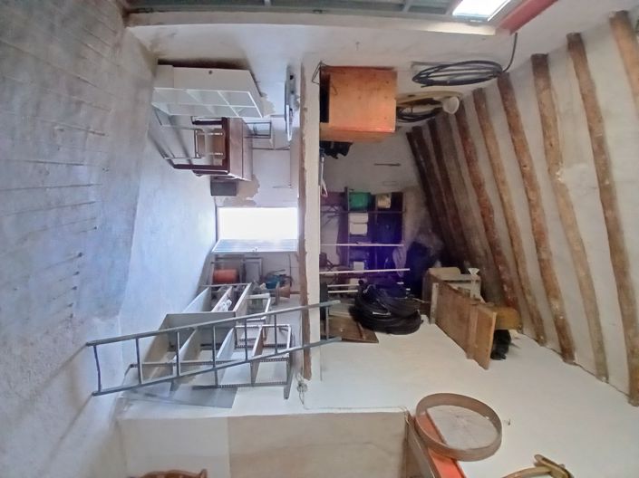 Image No.19-Maison de campagne de 3 chambres à vendre à Yecla