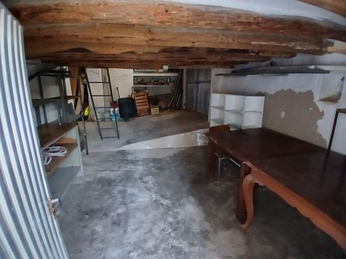 Image No.20-Maison de campagne de 3 chambres à vendre à Yecla