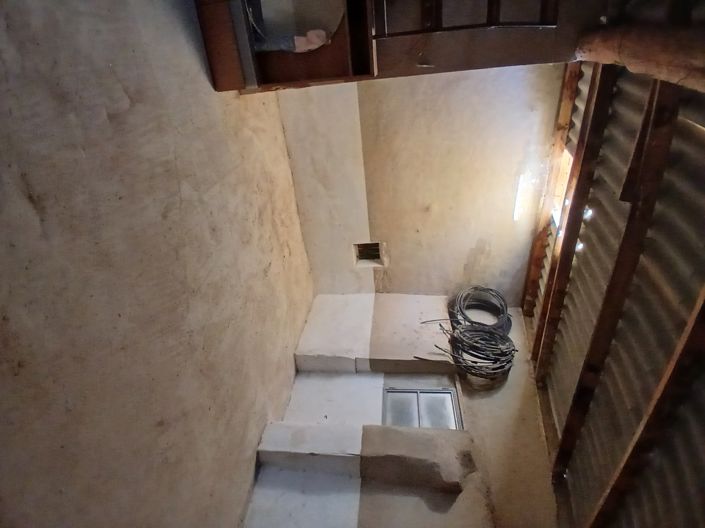 Image No.21-Maison de campagne de 3 chambres à vendre à Yecla