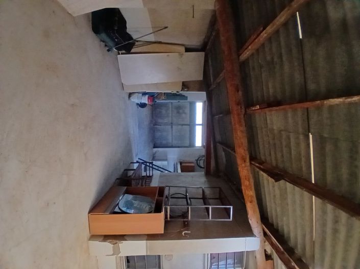 Image No.22-Maison de campagne de 3 chambres à vendre à Yecla