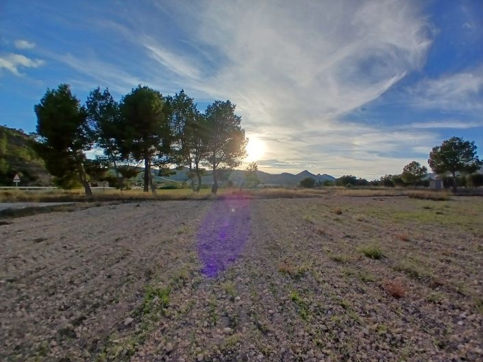 Image No.26-Maison de campagne de 3 chambres à vendre à Yecla