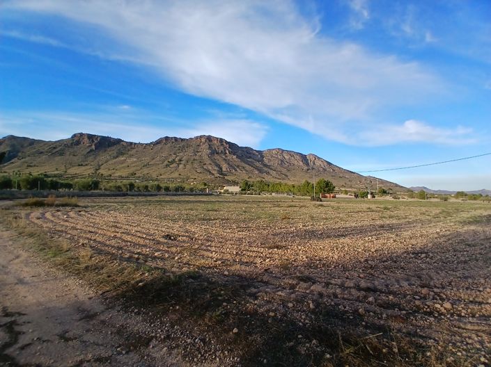 Image No.29-Maison de campagne de 3 chambres à vendre à Yecla