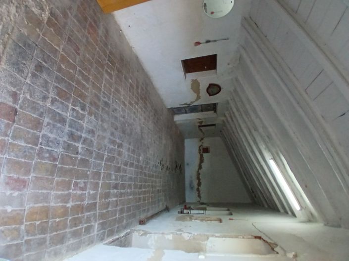 Image No.3-Maison de campagne de 3 chambres à vendre à Yecla