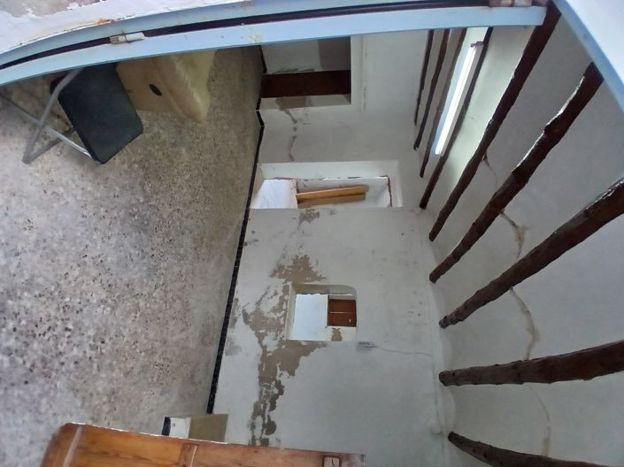 Image No.6-Maison de campagne de 3 chambres à vendre à Yecla