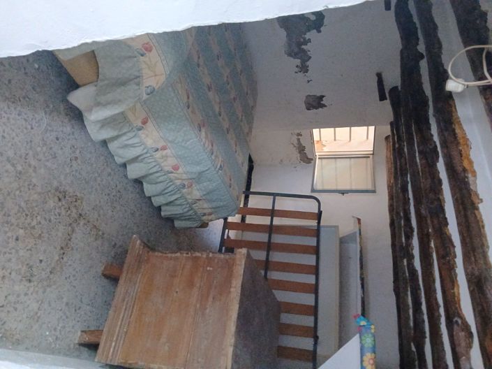 Image No.8-Maison de campagne de 3 chambres à vendre à Yecla