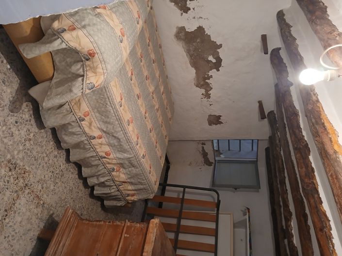 Image No.9-Maison de campagne de 3 chambres à vendre à Yecla