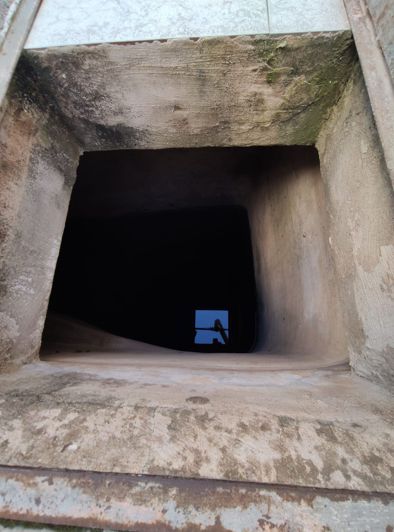 Image No.24-Maison de ville de 5 chambres à vendre à Hondón de los Frailes