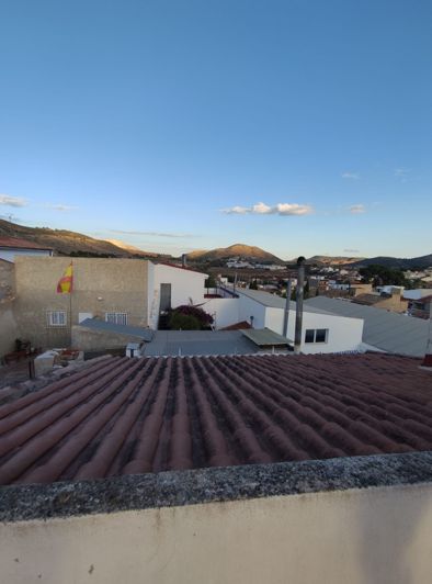 Image No.28-Maison de ville de 5 chambres à vendre à Hondón de los Frailes