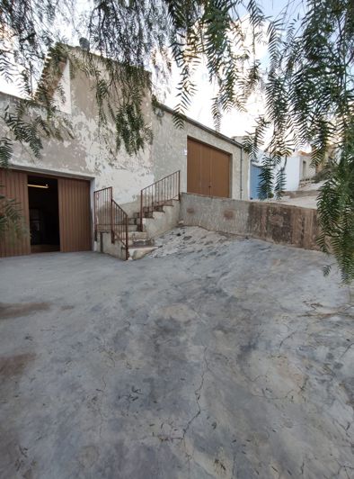 Image No.6-Maison de ville de 5 chambres à vendre à Hondón de los Frailes