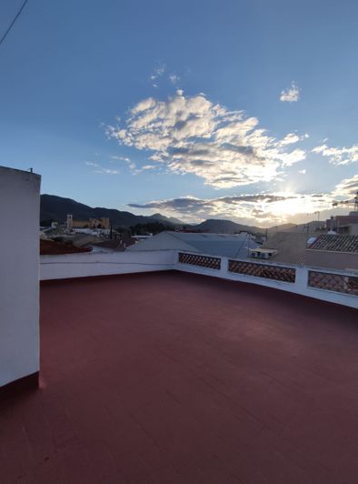 Image No.7-Maison de ville de 5 chambres à vendre à Hondón de los Frailes