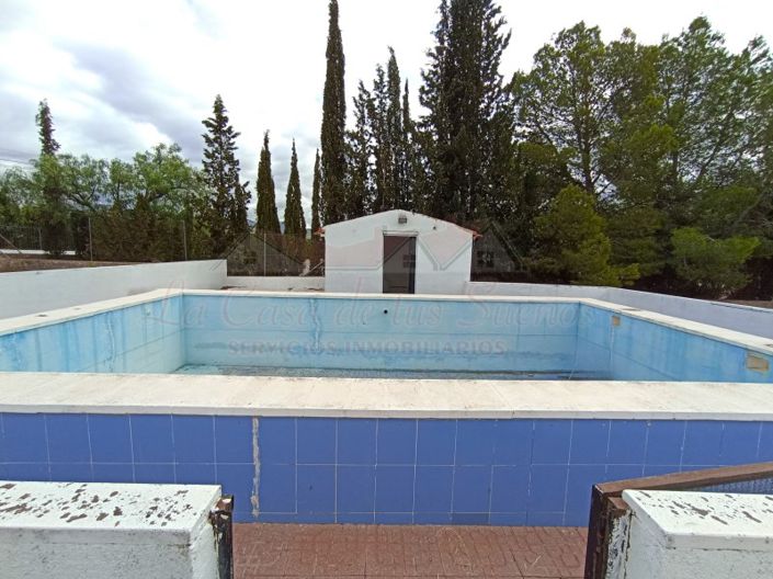 Image No.23-5 Bed Country House for sale