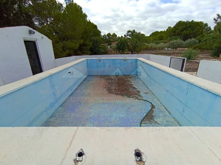 Image No.24-5 Bed Country House for sale