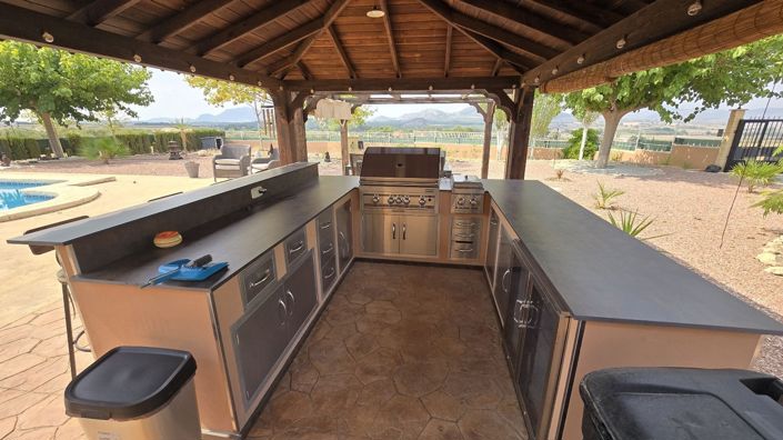 Image No.2-3 Bed Villa for sale